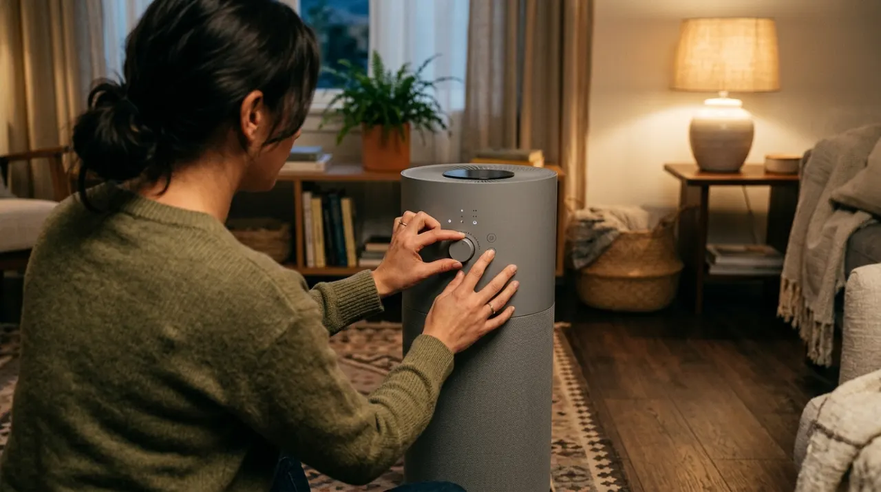 Air Quality — buying guides and product rankings