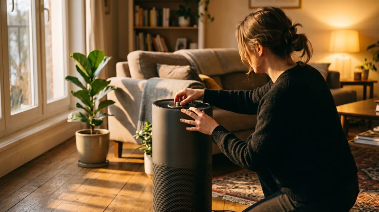 Air Quality — buying guides and product rankings
