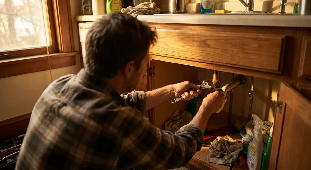 DIY Plumbing — buying guides and product rankings