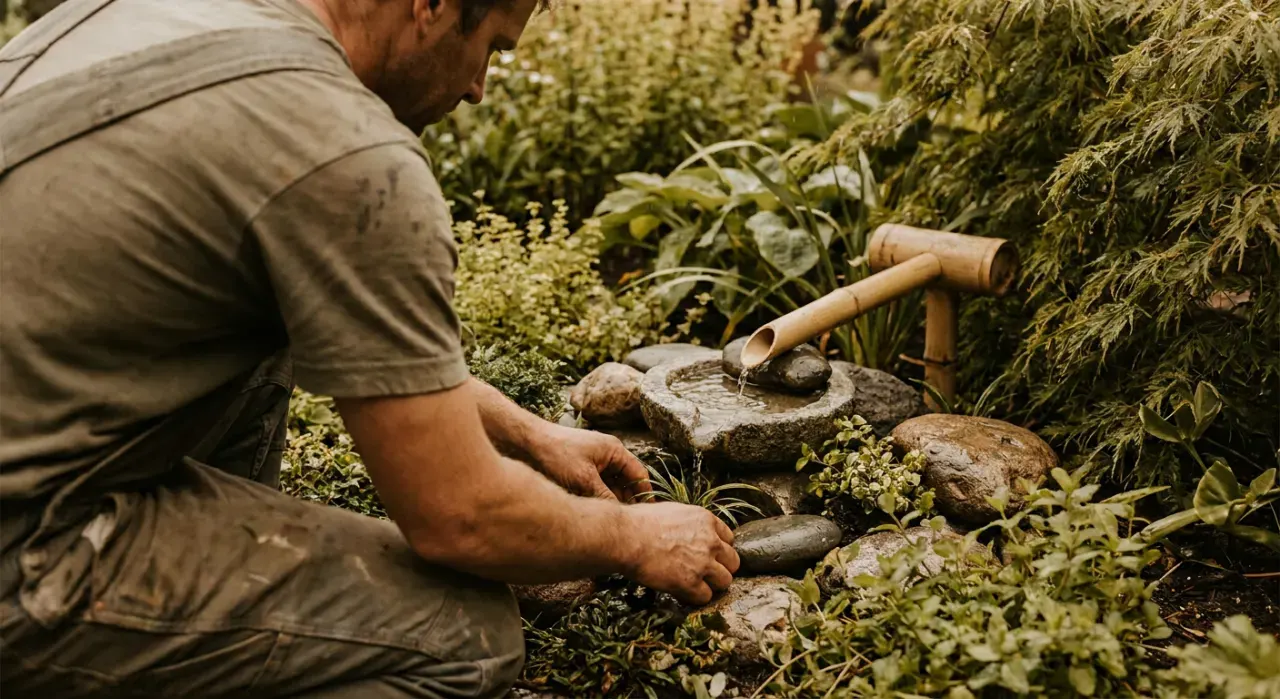 Garden Decor & Water Features — buying guides and product rankings