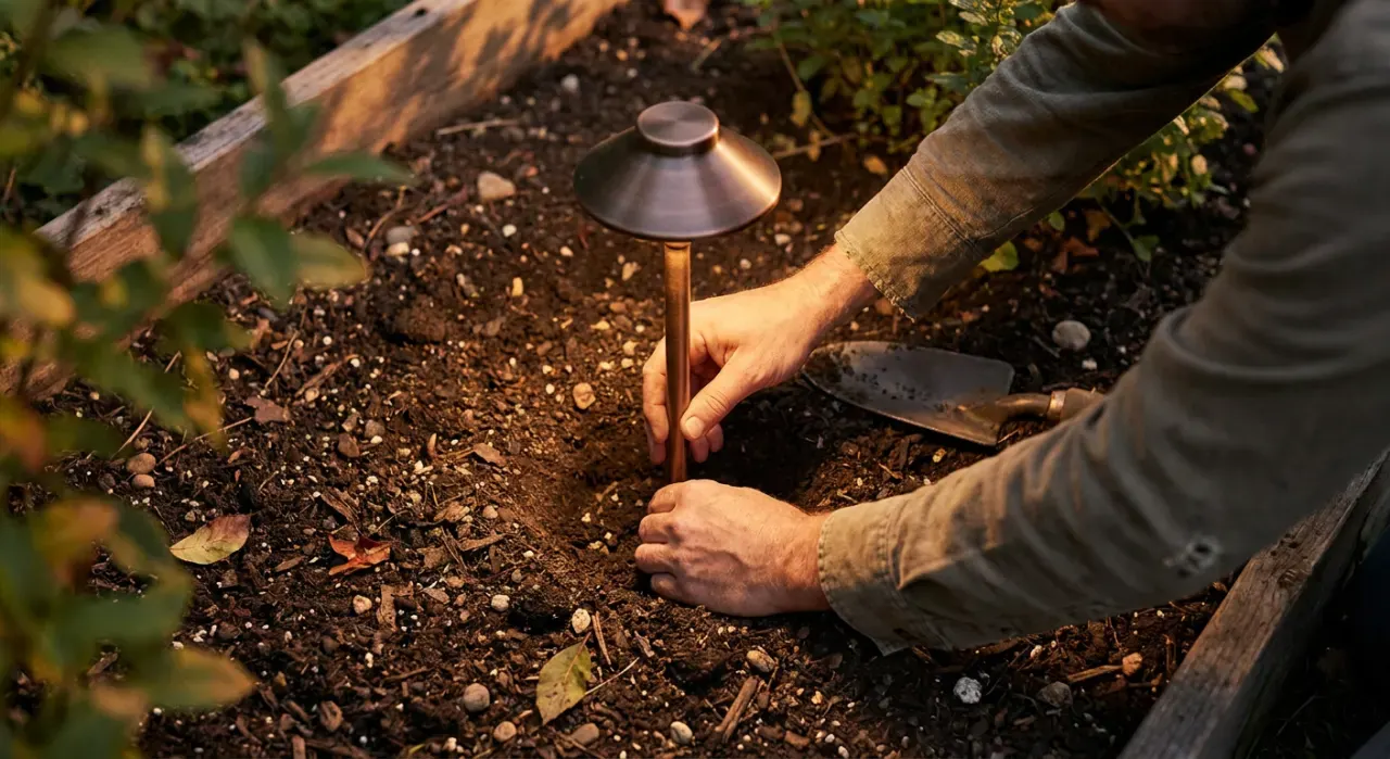 Garden Lighting — buying guides and product rankings