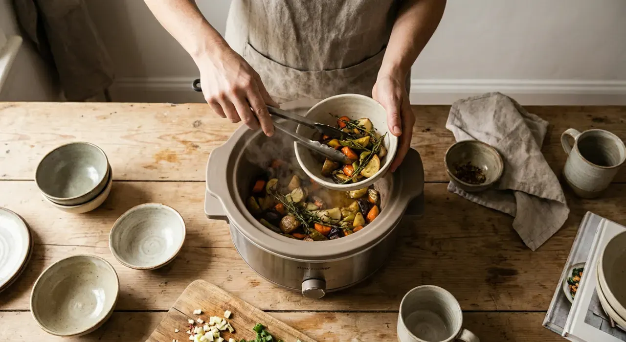 Small Kitchen Appliances — buying guides and product rankings