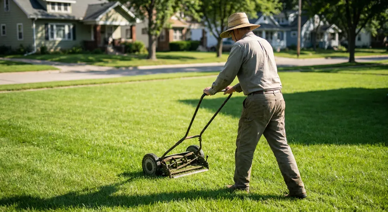 Lawn Care & Mowers — buying guides and product rankings