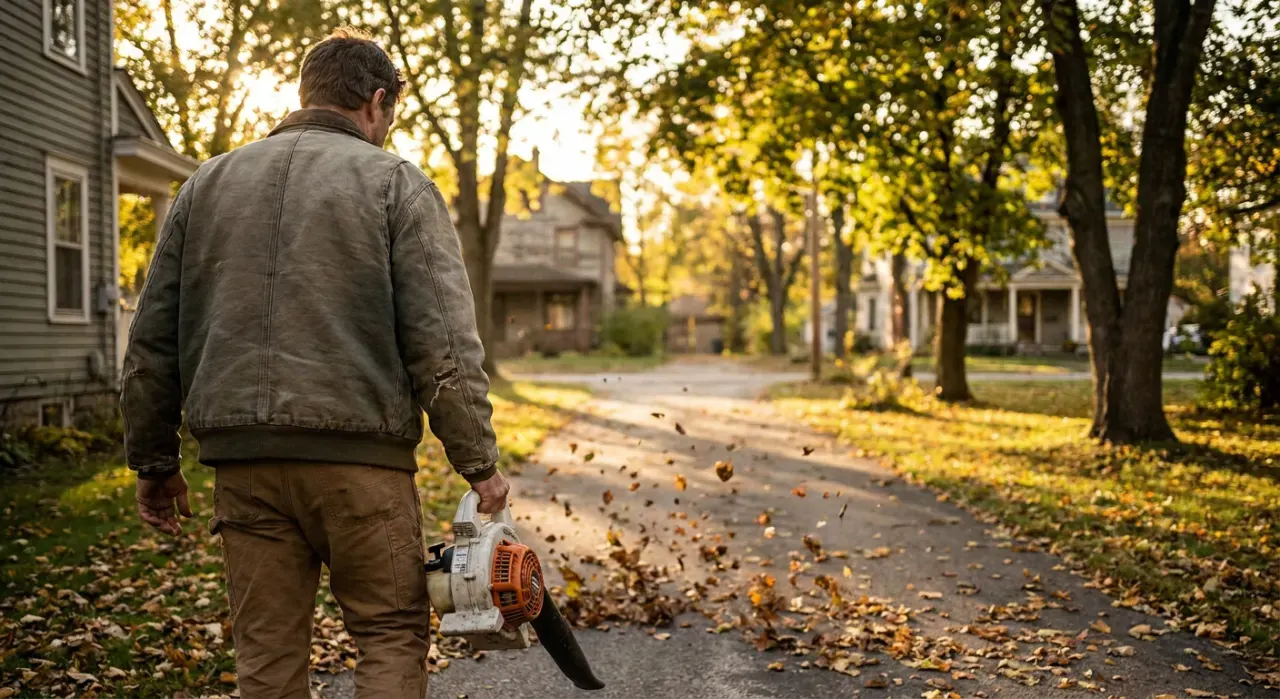 Leaf Blowers & Yard Cleanup — buying guides and product rankings