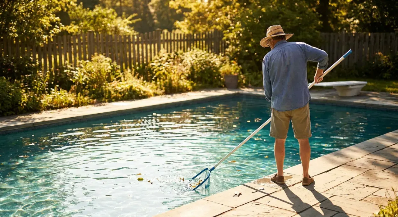 Pools & Spas — buying guides and product rankings