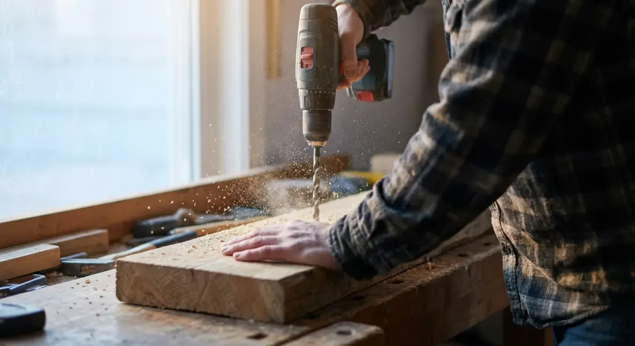 Power Tools & Workshop — buying guides and product rankings