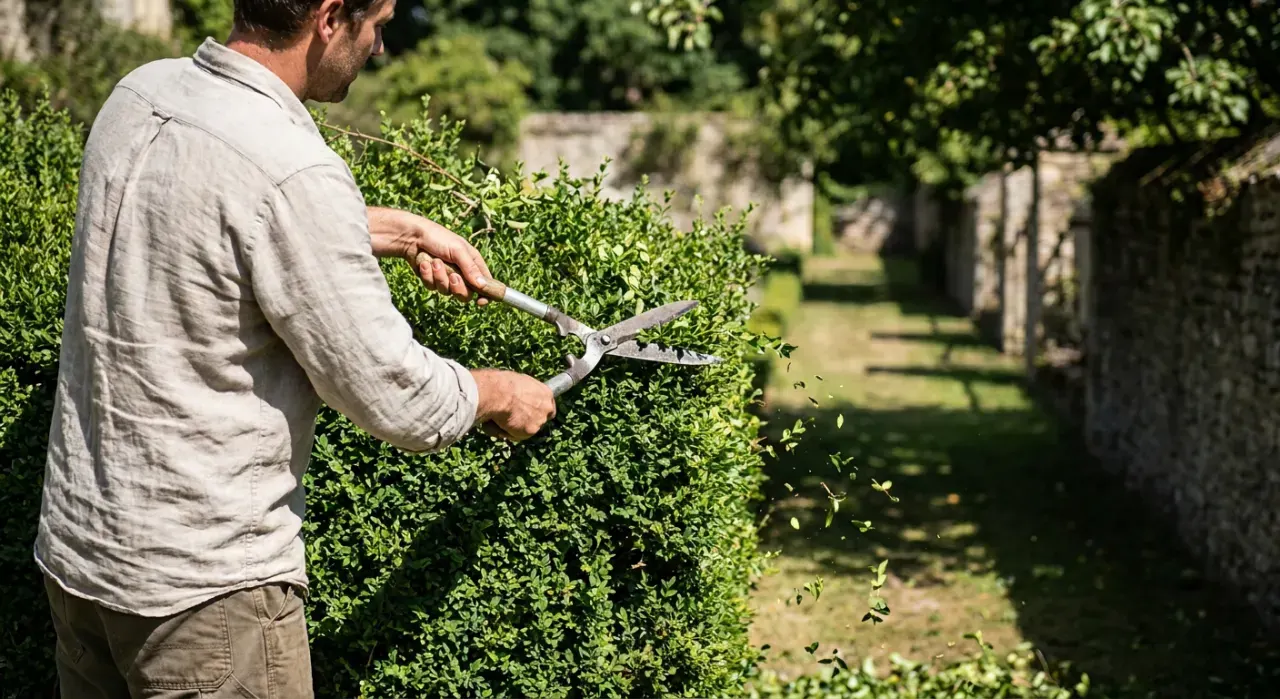 Pruning, Trimming & Hedges — buying guides and product rankings