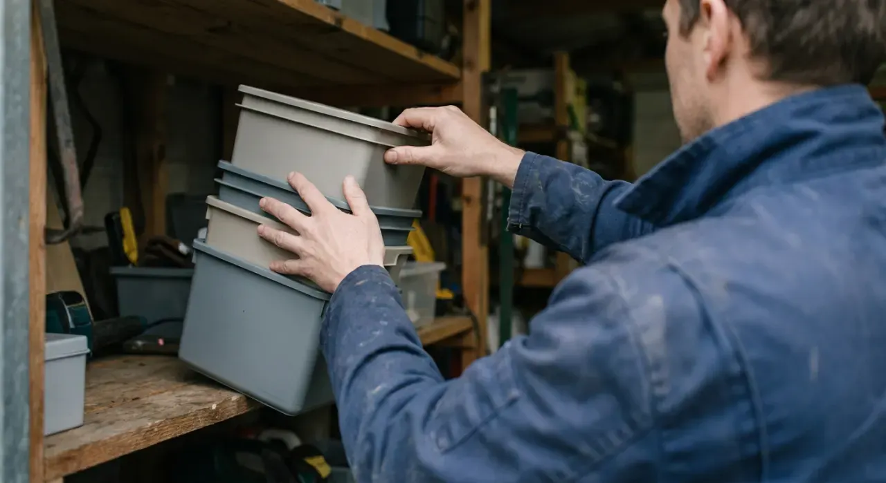 Storage & Organization — buying guides and product rankings