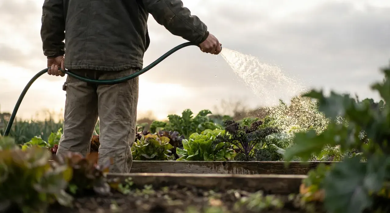 Watering & Irrigation — buying guides and product rankings